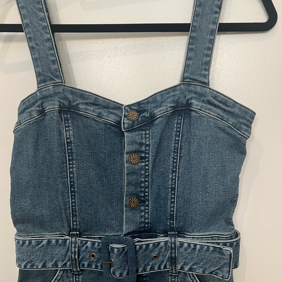 Show me your Mumu Acacia Jumpsuit - size S - Picture 2 of 4